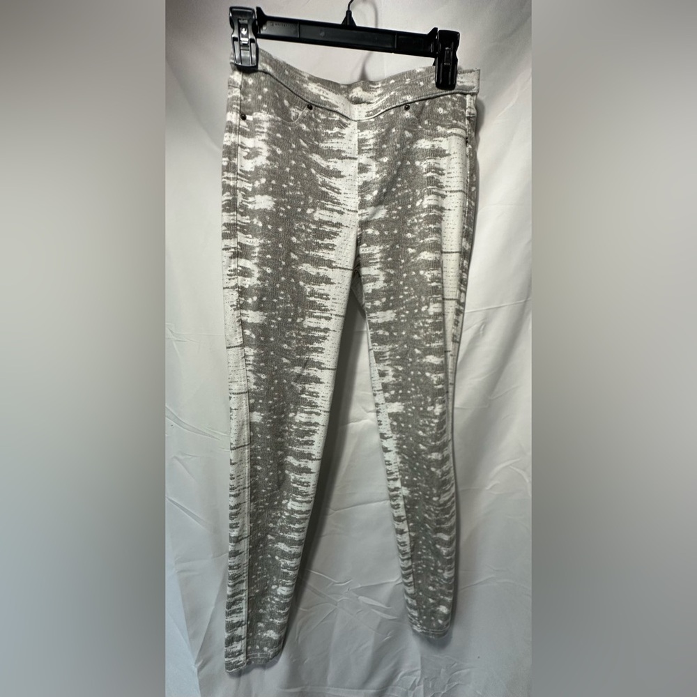 Simply Vera Vera Wang Women's Lizard Denim Jeggings